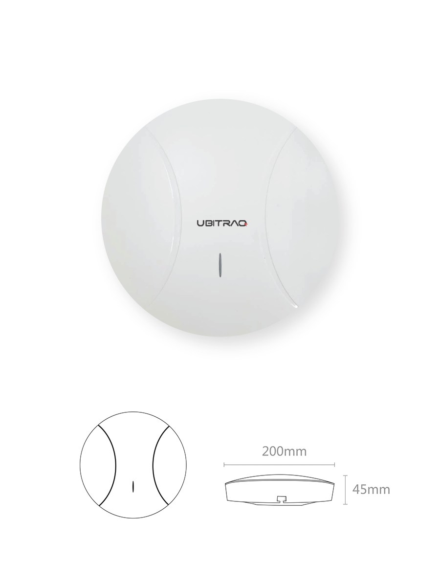 超寬帶定位防護(hù)裝置 超寬帶定位防護(hù)裝置