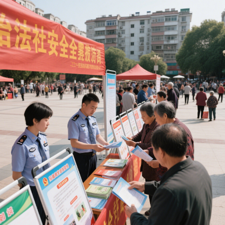 綜治維穩(wěn)工作總結(jié)范文1篇