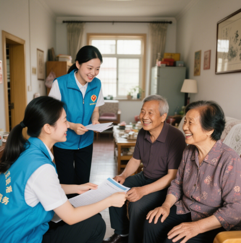 網(wǎng)格化管理的實踐成效與發(fā)展方向