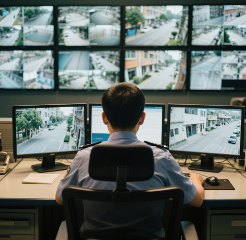 “人技合一”的基層社會(huì)治安治理模式探析