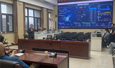 秦皇島雪亮工程綜治應(yīng)用數(shù)據(jù)平臺