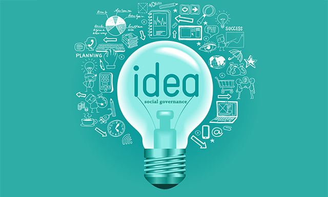 創(chuàng)新社會(huì)治理模式