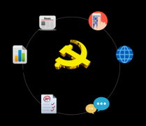 保持智慧黨建活力，需要5大黨建機制保障