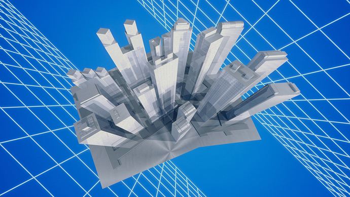 社區(qū)網格化管理