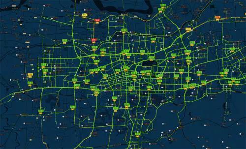 如何推進基層治理網(wǎng)格化