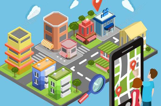 智慧社區(qū)建設